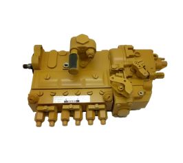 Топливная система