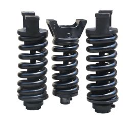 Натяжители гусеницы