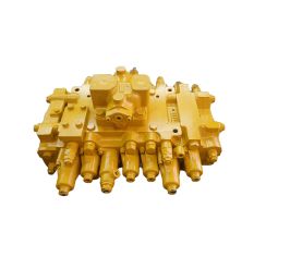 Гидрораспределитель