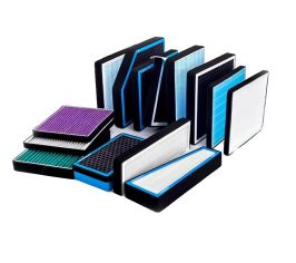 Фильтр салона