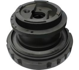 Корпус гидромотора