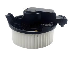 Мотор отопителя