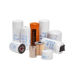 Топливный фильтр