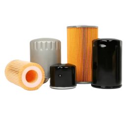 Масляный фильтр