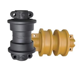 Каток опорный