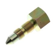 Клапан натяжителя 16Y-40-11300  SHANTUI SD16