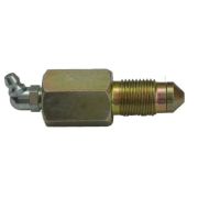 Клапан натяжителя гусеницы DOOSAN 420-00429A