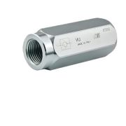 КЛАПАН ГИДРАВЛИЧЕСКИЙ