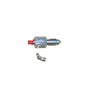 Клапан натяжителя гусеницы  Doosan 2420-1242А