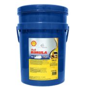 Масло моторное Kixx HD CF-4 5W-30/200л. п/синт.