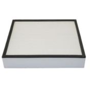 Фильтр салона SC60164