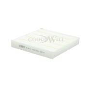Фильтр салона AG 582 CF GOODWILL