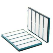 Фильтр кондиционера VOE14506997