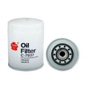 Фильтр масляный Sakura C7937_P550226_ST10002
