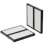 Фильтр салона SC80004