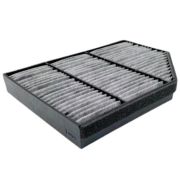 Фильтр салон угольный BIG FILTER GB98097C