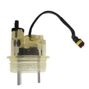 Стакан сепаратора FSG1003 GoodWill (колба с подогревом)