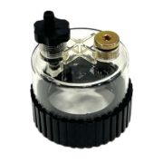 Стакан влагоотделителя 343-5527,173-7126,270-5320