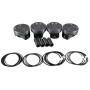 Комлект поршней (1комплект/7шт.) HPV102