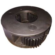 Блок сателлитов (водило) HITACHI ZX230 1026779