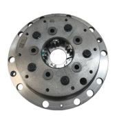 Бортовой редуктор в сборе