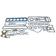 Комплект прокладок, (65.99601-8027) Doosan DX225