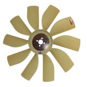 Крыльчатка вентилятора