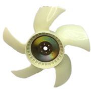 КРЫЛЬЧАТКА ВЕНТИЛЯТОРА 4HK1 8980185070