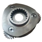 Блок сателлитов (водило) 3-ой ступени в сборе ZX180, ZX180-3, ZX200, ZX200-3, ZX200-3G, ZX200-5G (ZMG) 1025875