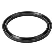 Кольцо (без замка) 140х120х10