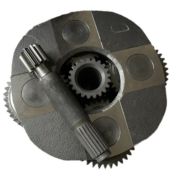 Блок сателлитов (водило) 207-27-71320 в сборе (PC300-7)