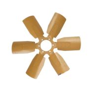 Крыльчатка вентилятора 612600100050 - (90мм - 760 мм)
