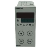 Контроллер универсальный для котлов и горелок SIEMENS RWF55.50A9 арт. [BPZ:RWF55.50A9]