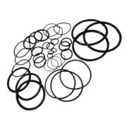 Кольцо 118х124-3,6