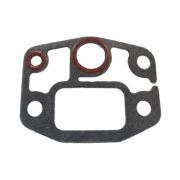 SDLG Прокладка впускного коллектора Deutz WP6G Оригинал