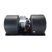 Мотор отопителя (печки) (135х350) (в сборе) LG936L/LG952/LG953/LG956/LG958