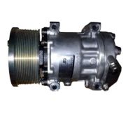 Компрессор CAT 372-9295