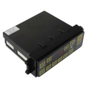 Блок управление отопителем 11N6-90031