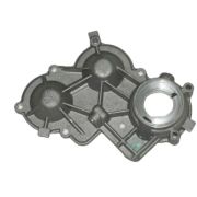 Крышка задняя