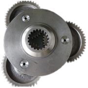 Блок сателлитов (водило) 207-27-71161 в сборе