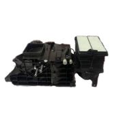 Блок отопителя кабины в сборе 440205-00095