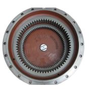 Крышка редуктора хода JCB205 аналог