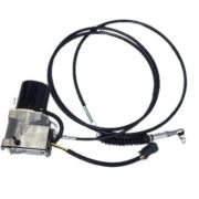 Мотор шаговый 21EN-32200HQ