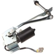 Мотор стеклоочистителя 4453690