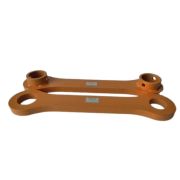 Комплект рычагов (левый+правый) R200W-7, R210LC-7 61N6-40101+61N6-40111