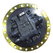 Корпус гидромотора Komatsu PC300-8