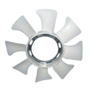 Крыльчатка вентилятора Hyundai 11N6-00341 R200/210/220