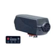Автономный дизельный отопитель (фен) 4кВт 24V