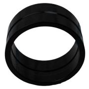 Втулка 80х95х90 (S40), 110-00064 маслянный канал смещён