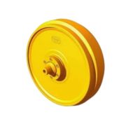 Колесо натяжное KMF 6T3216